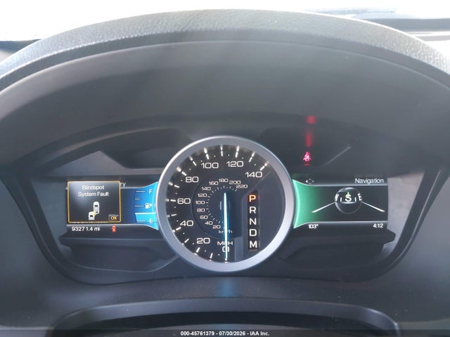 Ford EXPLORER SPORT 2015 1FM5K8GT3FGA03775 Image 7