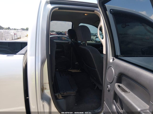 Продажа на аукционе авто 2004 Dodge Ram 2500 Slt/laramie, vin: 3D7KU28C54G241812, номер лота: 45761381
