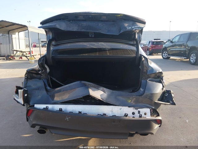 2021 Lexus Is 300 მანქანა იყიდება აუქციონზე, vin: JTHA81F29M5046686, აუქციონის ნომერი: 45761382