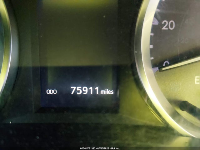 Toyota Highlander Le/le Plus 2019 5TDBZRFH2KS973722 Image 14
