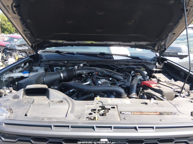 Ford Ranger Raptor 2024 1FTER4LR7RLE41374 Image 10