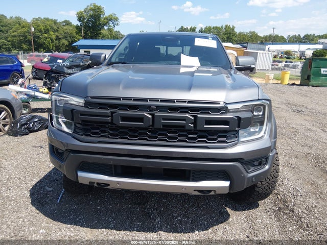 Ford Ranger Raptor 2024 1FTER4LR7RLE41374 Image 12