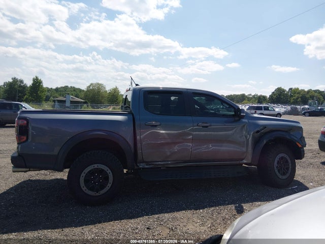 Ford Ranger Raptor 2024 1FTER4LR7RLE41374 Image 13