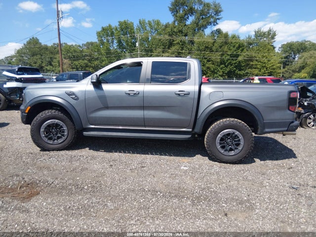 Ford Ranger Raptor 2024 1FTER4LR7RLE41374 Image 14