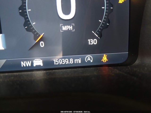 Ford Ranger Raptor 2024 1FTER4LR7RLE41374 Image 15