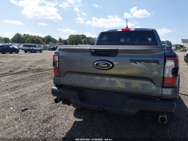 Ford Ranger Raptor 2024 1FTER4LR7RLE41374 Image 16