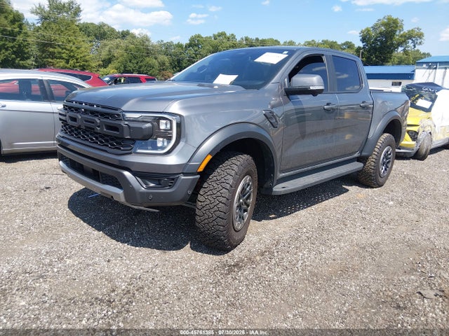 Ford Ranger Raptor 2024 1FTER4LR7RLE41374 Image 2
