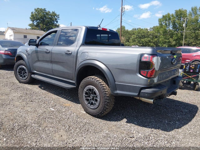 Ford Ranger Raptor 2024 1FTER4LR7RLE41374 Image 3