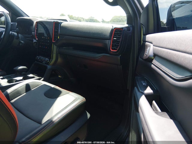 Ford Ranger Raptor 2024 1FTER4LR7RLE41374 Image 5