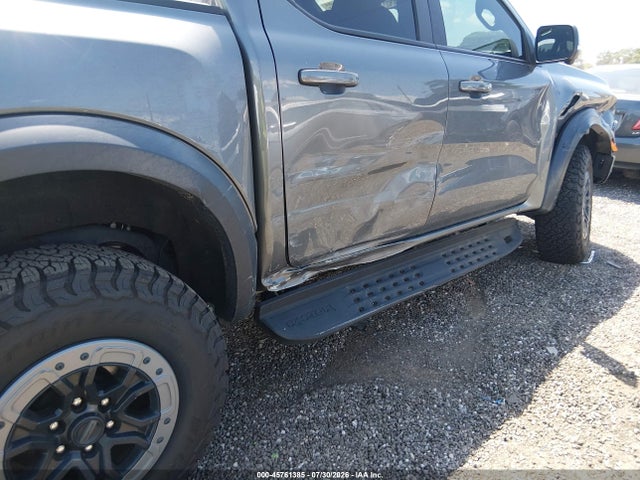 Ford Ranger Raptor 2024 1FTER4LR7RLE41374 Image 6