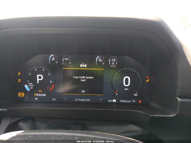 Ford Ranger Raptor 2024 1FTER4LR7RLE41374 Image 7