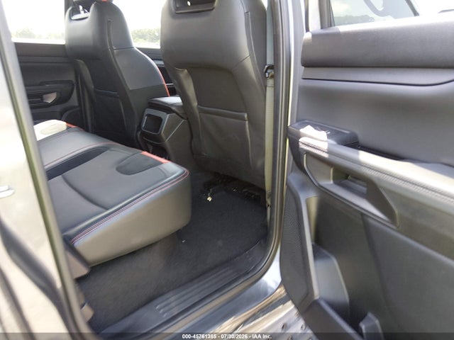 Ford Ranger Raptor 2024 1FTER4LR7RLE41374 Image 8