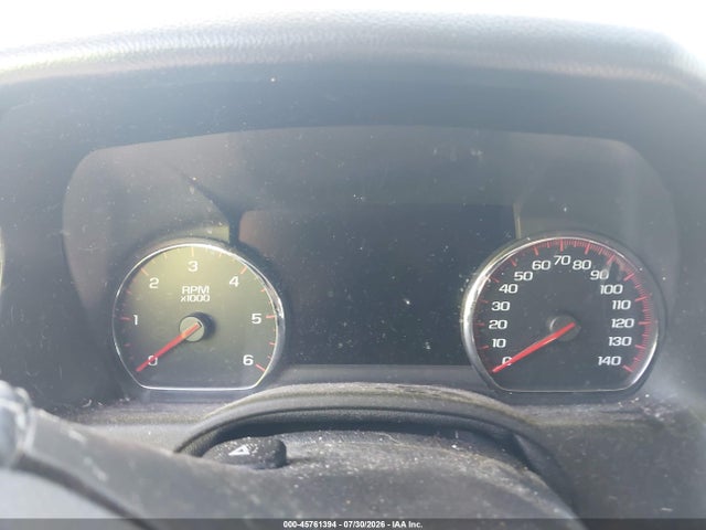 45761394 :رقم المزاد ، 1GKS2HKJ6GR244155 vin ، 2016 Gmc Yukon Xl Denali مزاد بيع