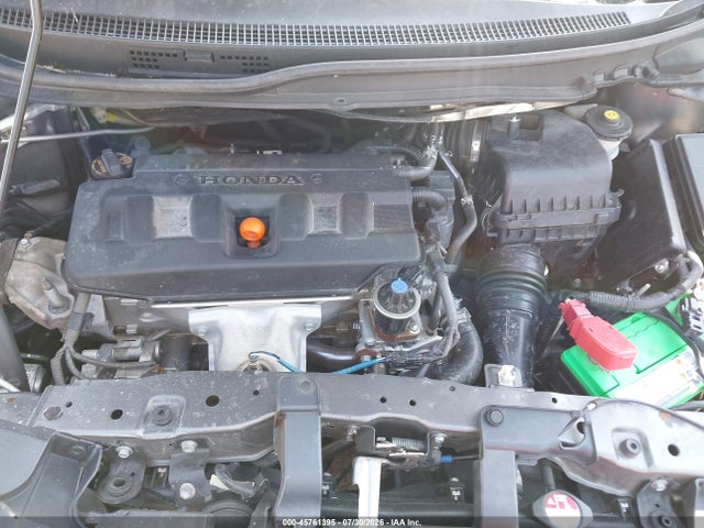 Продаж на аукціоні авто 2012 Honda Civic Ex, vin: 19XFB2F81CE046039, номер лоту: 45761395