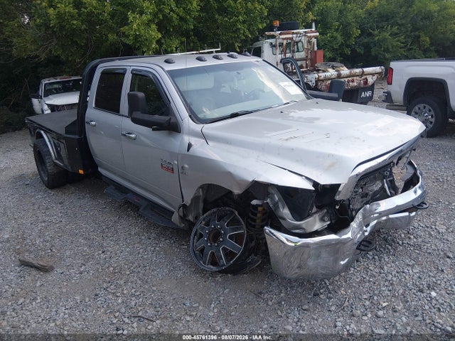 45761396 :رقم المزاد ، 3C63DRGL0CG220882 vin ، 2012 Ram 3500 St مزاد بيع