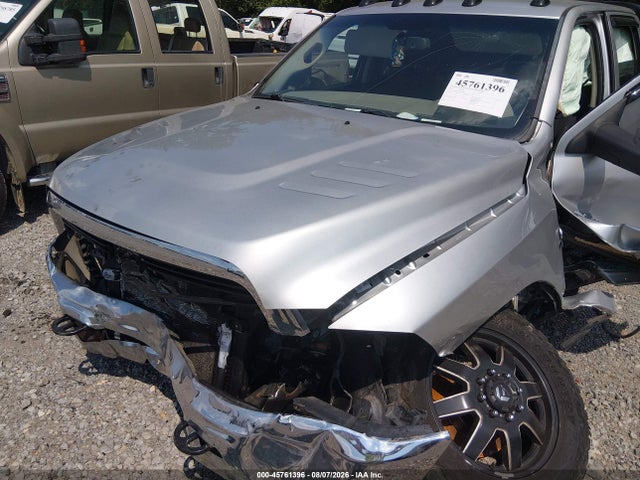 45761396 :رقم المزاد ، 3C63DRGL0CG220882 vin ، 2012 Ram 3500 St مزاد بيع