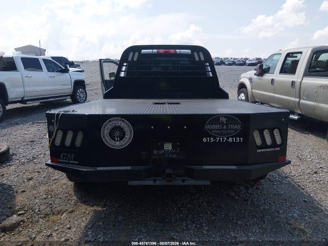 45761396 :رقم المزاد ، 3C63DRGL0CG220882 vin ، 2012 Ram 3500 St مزاد بيع