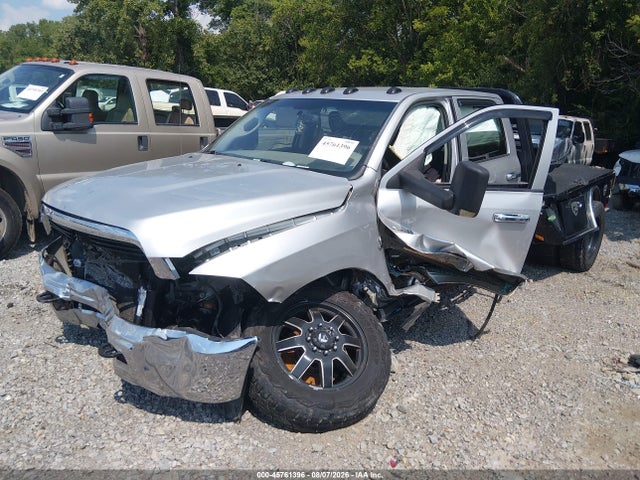 45761396 :رقم المزاد ، 3C63DRGL0CG220882 vin ، 2012 Ram 3500 St مزاد بيع