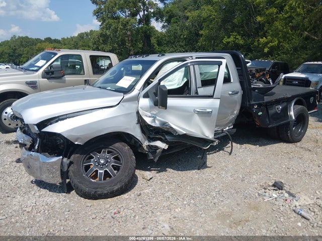 45761396 :رقم المزاد ، 3C63DRGL0CG220882 vin ، 2012 Ram 3500 St مزاد بيع