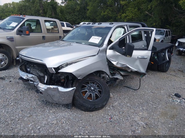 45761396 :رقم المزاد ، 3C63DRGL0CG220882 vin ، 2012 Ram 3500 St مزاد بيع