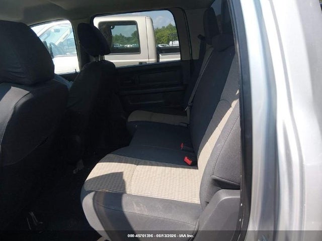 45761396 :رقم المزاد ، 3C63DRGL0CG220882 vin ، 2012 Ram 3500 St مزاد بيع