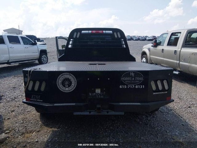 45761396 :رقم المزاد ، 3C63DRGL0CG220882 vin ، 2012 Ram 3500 St مزاد بيع