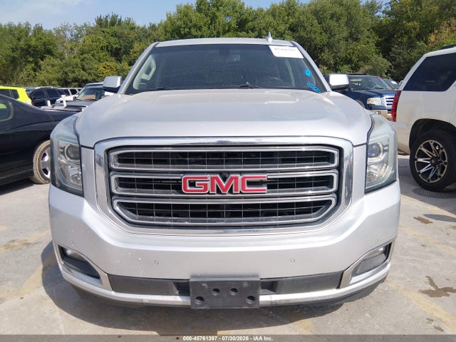 Aukcja sprzedaży 2017 Gmc Yukon Xl Sle, vin: 1GKS1FKC2HR168301, numer aukcji: 45761397