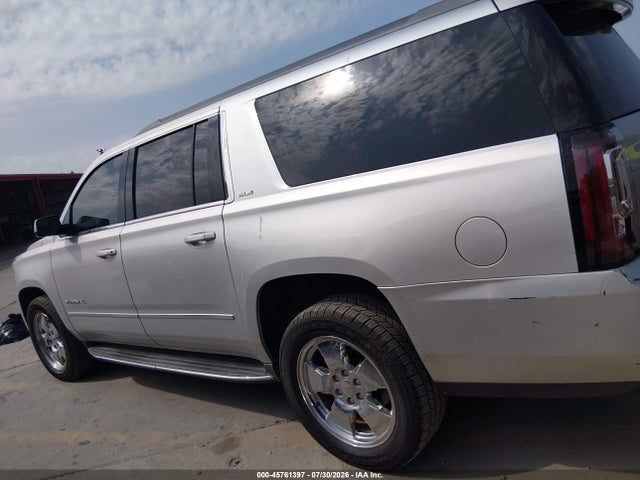 Aukcja sprzedaży 2017 Gmc Yukon Xl Sle, vin: 1GKS1FKC2HR168301, numer aukcji: 45761397