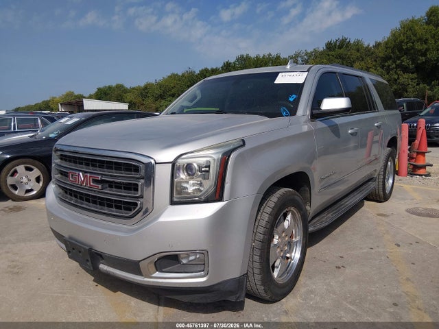Aukcja sprzedaży 2017 Gmc Yukon Xl Sle, vin: 1GKS1FKC2HR168301, numer aukcji: 45761397