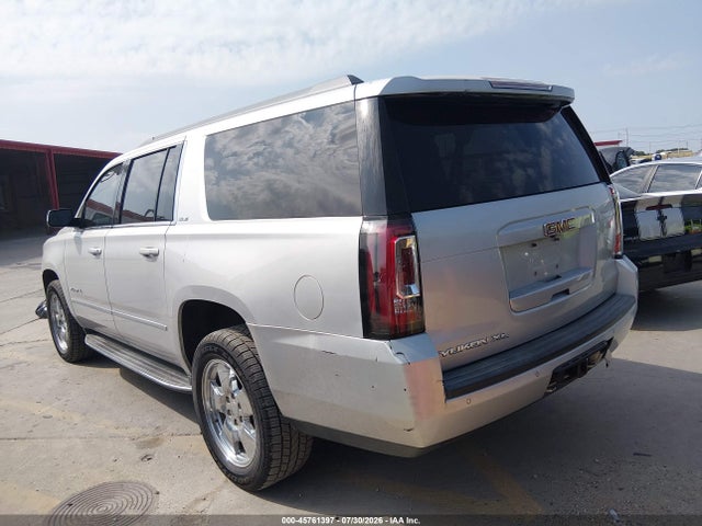 Aukcja sprzedaży 2017 Gmc Yukon Xl Sle, vin: 1GKS1FKC2HR168301, numer aukcji: 45761397