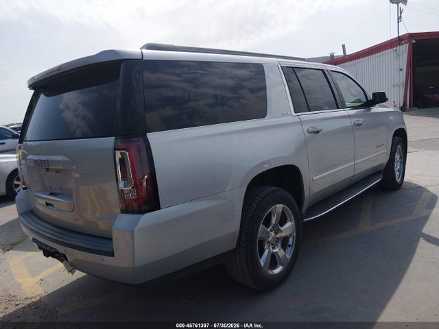 Aukcja sprzedaży 2017 Gmc Yukon Xl Sle, vin: 1GKS1FKC2HR168301, numer aukcji: 45761397
