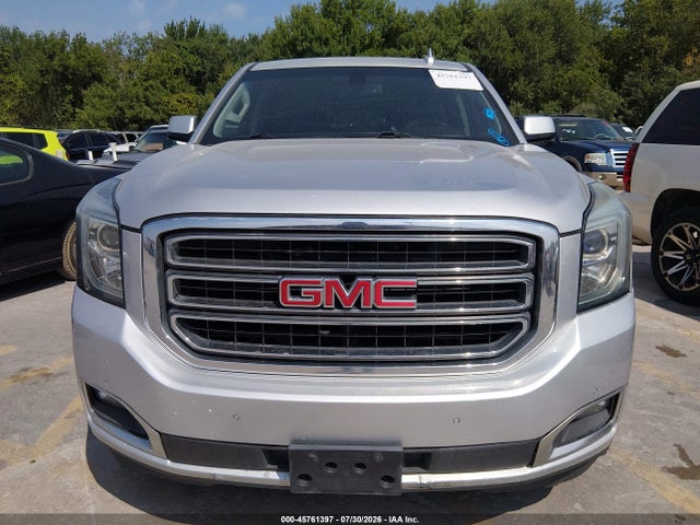 Aukcja sprzedaży 2017 Gmc Yukon Xl Sle, vin: 1GKS1FKC2HR168301, numer aukcji: 45761397