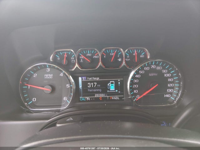 Aukcja sprzedaży 2017 Gmc Yukon Xl Sle, vin: 1GKS1FKC2HR168301, numer aukcji: 45761397