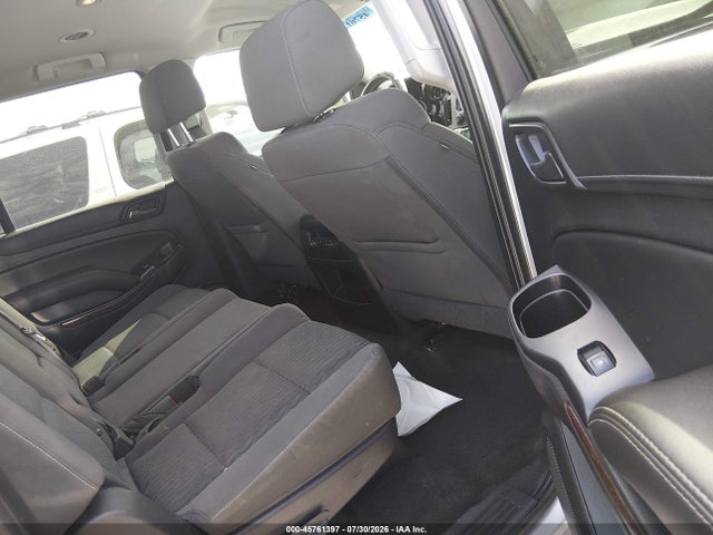 Aukcja sprzedaży 2017 Gmc Yukon Xl Sle, vin: 1GKS1FKC2HR168301, numer aukcji: 45761397