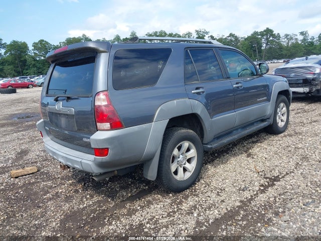 Продаж на аукціоні авто 2003 Toyota 4runner Sr5 Sport V8, vin: JTEBT14R830011973, номер лоту: 45761404