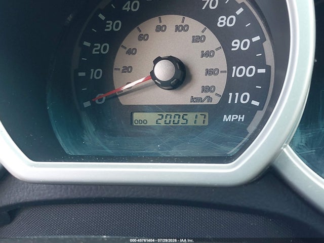 2003 Toyota 4runner Sr5 Sport V8 მანქანა იყიდება აუქციონზე, vin: JTEBT14R830011973, აუქციონის ნომერი: 45761404