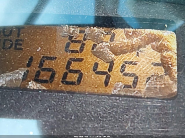 45761408 :رقم المزاد ، 1NXBR32E13Z042422 vin ، 2003 Toyota Corolla Le مزاد بيع