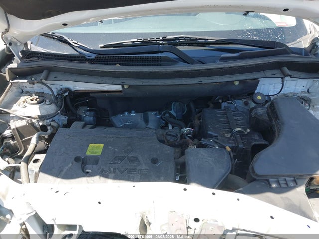 Aukcja sprzedaży 2019 Mitsubishi Outlander Se, vin: JA4AD3A31KZ012296, numer aukcji: 45761409