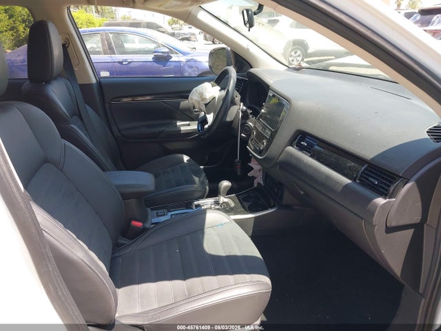 Aukcja sprzedaży 2019 Mitsubishi Outlander Se, vin: JA4AD3A31KZ012296, numer aukcji: 45761409