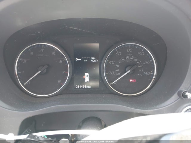 Aukcja sprzedaży 2019 Mitsubishi Outlander Se, vin: JA4AD3A31KZ012296, numer aukcji: 45761409