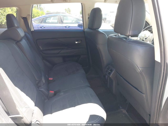 Aukcja sprzedaży 2019 Mitsubishi Outlander Se, vin: JA4AD3A31KZ012296, numer aukcji: 45761409