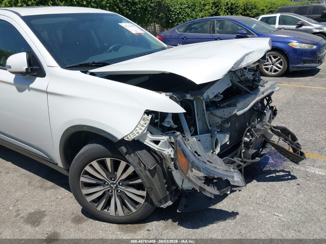 Aukcja sprzedaży 2019 Mitsubishi Outlander Se, vin: JA4AD3A31KZ012296, numer aukcji: 45761409