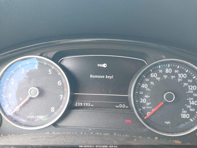 Продаж на аукціоні авто 2012 Volkswagen Touareg Vr6 Sport, vin: WVGEF9BP5CD010969, номер лоту: 45761411