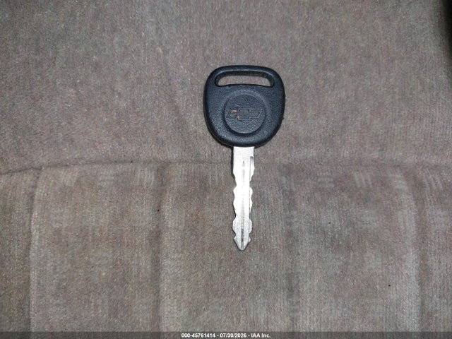 Продаж на аукціоні авто 2002 Chevrolet Blazer Ls, vin: 1GNDT13W52K151803, номер лоту: 45761414