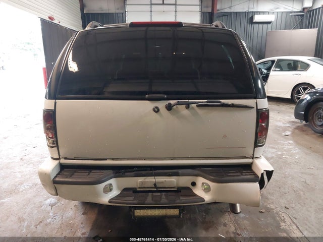 Продаж на аукціоні авто 2002 Chevrolet Blazer Ls, vin: 1GNDT13W52K151803, номер лоту: 45761414
