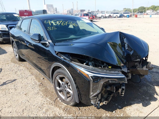 Aukcja sprzedaży 2025 Kia K4 Lxs, vin: 3KPFT4DE5SE077908, numer aukcji: 45761416
