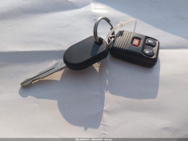 45761417 :رقم المزاد ، 1ZVHT82H465140945 vin ، 2006 Ford Mustang Gt مزاد بيع