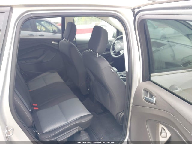 Продажа на аукционе авто 2018 Ford Escape Se, vin: 1FMCU9GD5JUD08561, номер лота: 45761418