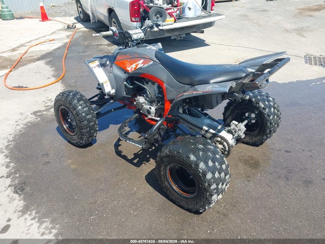 Yamaha Yfz450 R 2024 5Y4AJ69E0RA103114 Image 3