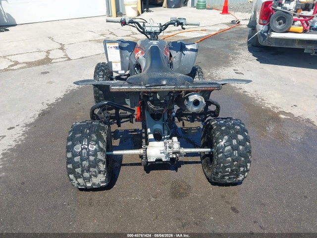 Yamaha Yfz450 R 2024 5Y4AJ69E0RA103114 Image 6